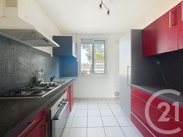 Appartement F3 à vendre - 3 pièces - 60.61 m2 - PERPIGNAN - 66 - LANGUEDOC-ROUSSILLON - Century 21 Terres Catalanes