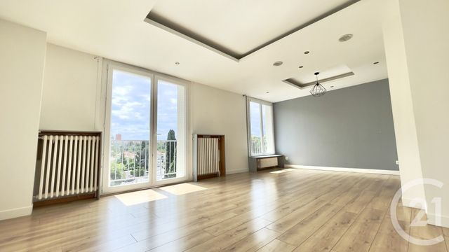 Appartement F3 à louer - 3 pièces - 70.0 m2 - PERPIGNAN - 66 - LANGUEDOC-ROUSSILLON - Century 21 Terres Catalanes
