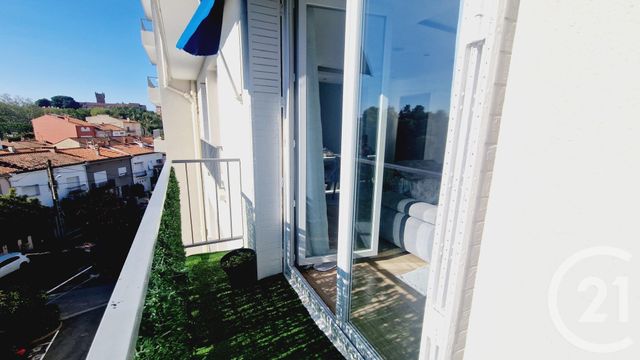 Appartement F3 à louer - 3 pièces - 70.0 m2 - PERPIGNAN - 66 - LANGUEDOC-ROUSSILLON - Century 21 Terres Catalanes