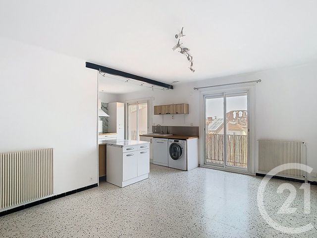 Appartement F4 à vendre - 4 pièces - 80.56 m2 - PERPIGNAN - 66 - LANGUEDOC-ROUSSILLON - Century 21 Terres Catalanes