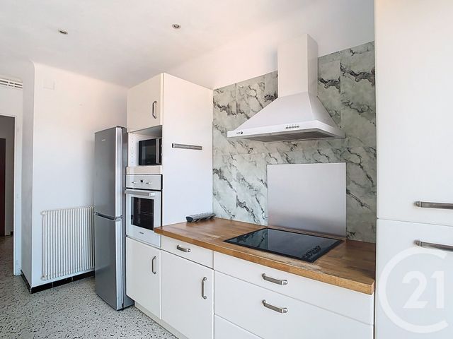 Appartement F4 à vendre - 4 pièces - 80.56 m2 - PERPIGNAN - 66 - LANGUEDOC-ROUSSILLON - Century 21 Terres Catalanes