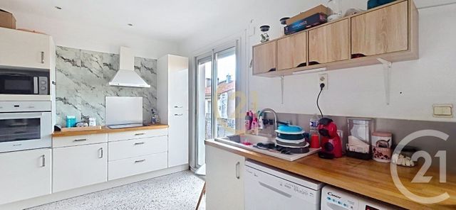 Appartement F4 à vendre - 4 pièces - 80.56 m2 - PERPIGNAN - 66 - LANGUEDOC-ROUSSILLON - Century 21 Terres Catalanes