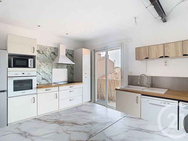 Appartement F4 à vendre - 4 pièces - 80.56 m2 - PERPIGNAN - 66 - LANGUEDOC-ROUSSILLON - Century 21 Terres Catalanes