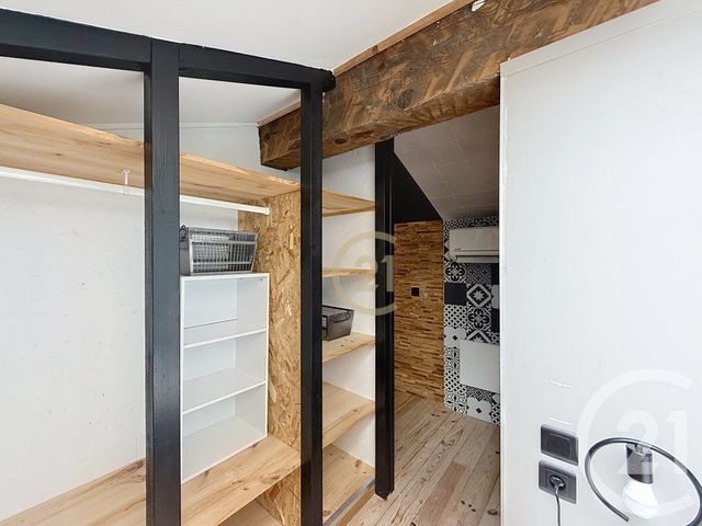 Appartement F2 à louer - 2 pièces - 50.09 m2 - PERPIGNAN - 66 - LANGUEDOC-ROUSSILLON - Century 21 Terres Catalanes