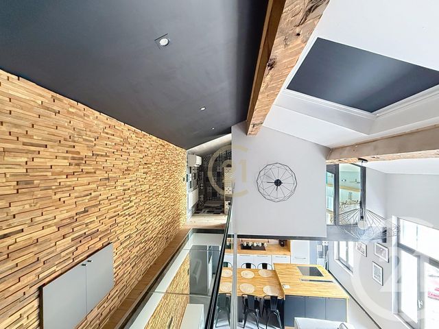 Appartement F2 à louer - 2 pièces - 50.09 m2 - PERPIGNAN - 66 - LANGUEDOC-ROUSSILLON - Century 21 Terres Catalanes