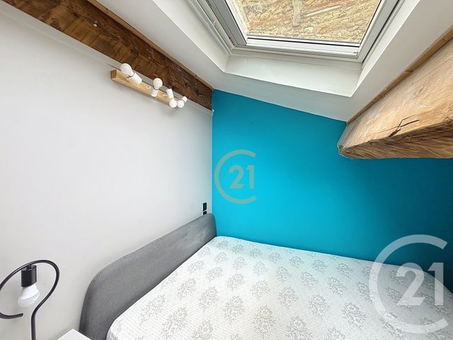 Appartement F2 à louer - 2 pièces - 50.09 m2 - PERPIGNAN - 66 - LANGUEDOC-ROUSSILLON - Century 21 Terres Catalanes