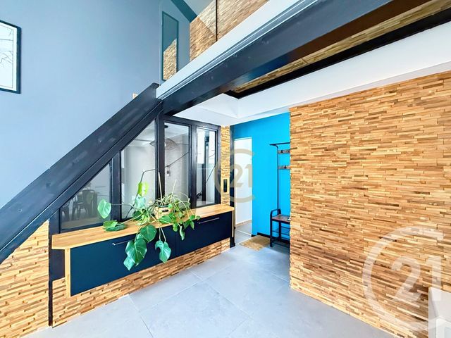 Appartement F2 à louer - 2 pièces - 50.09 m2 - PERPIGNAN - 66 - LANGUEDOC-ROUSSILLON - Century 21 Terres Catalanes