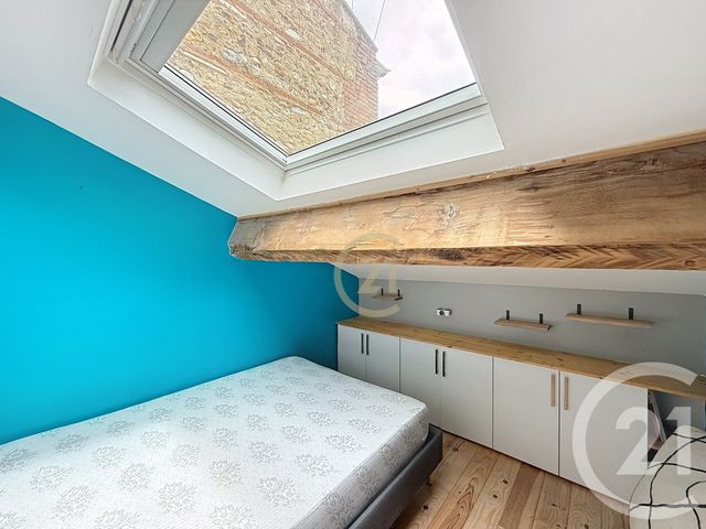 Appartement F2 à louer - 2 pièces - 50.09 m2 - PERPIGNAN - 66 - LANGUEDOC-ROUSSILLON - Century 21 Terres Catalanes