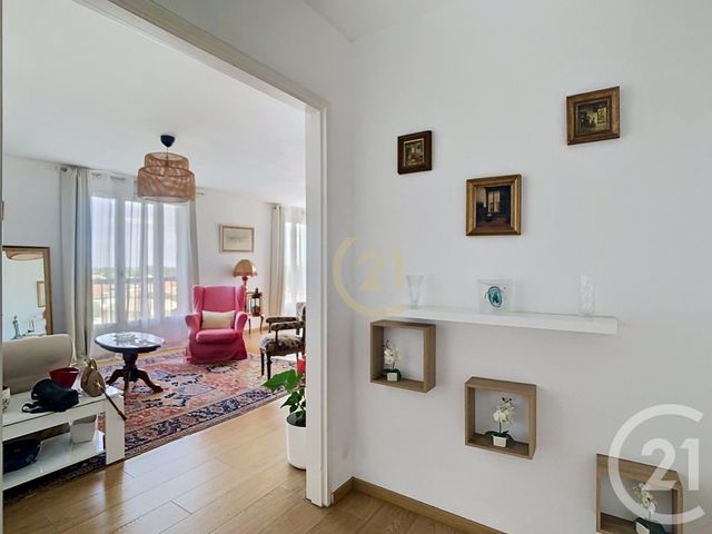 Appartement F3 à vendre - 3 pièces - 85.44 m2 - PERPIGNAN - 66 - LANGUEDOC-ROUSSILLON - Century 21 Terres Catalanes