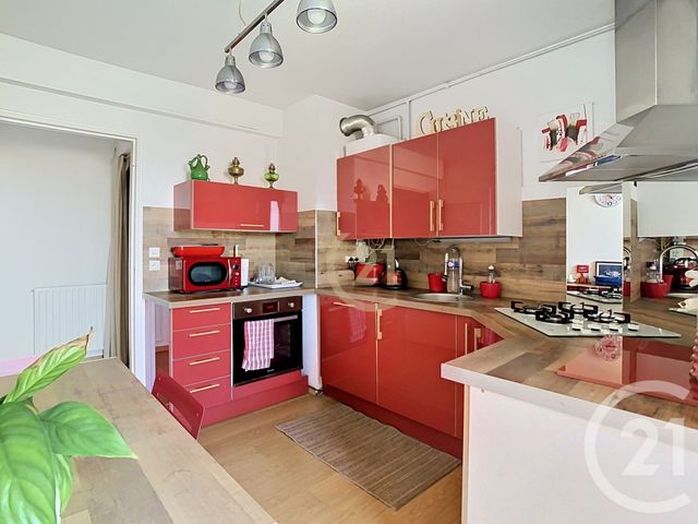 Appartement F3 à vendre - 3 pièces - 85.44 m2 - PERPIGNAN - 66 - LANGUEDOC-ROUSSILLON - Century 21 Terres Catalanes