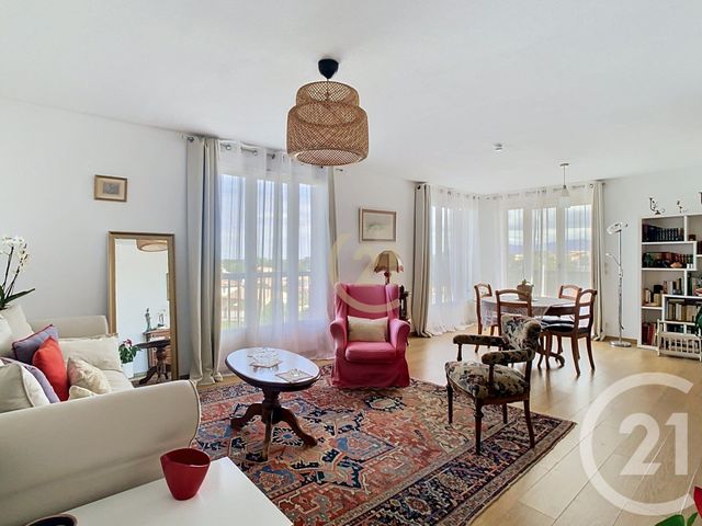 Appartement F3 à vendre - 3 pièces - 85.44 m2 - PERPIGNAN - 66 - LANGUEDOC-ROUSSILLON - Century 21 Terres Catalanes