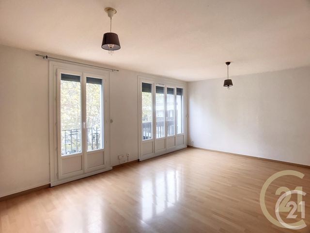 Appartement F3 à louer - 3 pièces - 67.8 m2 - PERPIGNAN - 66 - LANGUEDOC-ROUSSILLON - Century 21 Terres Catalanes