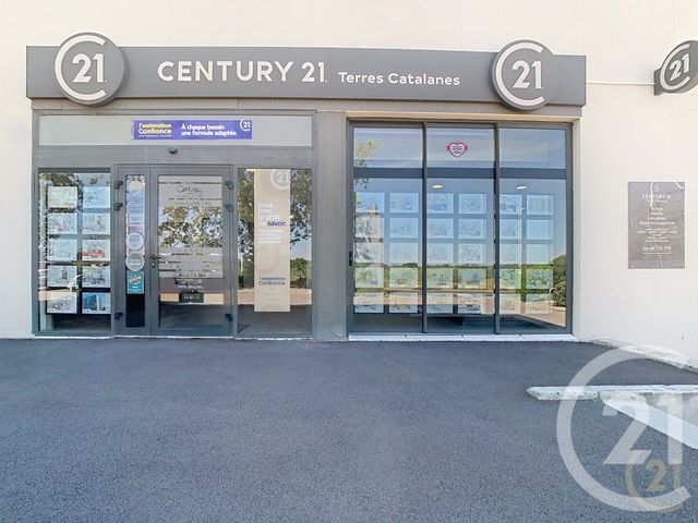 Appartement F3 à louer - 3 pièces - 67.8 m2 - PERPIGNAN - 66 - LANGUEDOC-ROUSSILLON - Century 21 Terres Catalanes