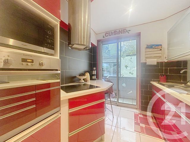 Appartement T3 à vendre PERPIGNAN