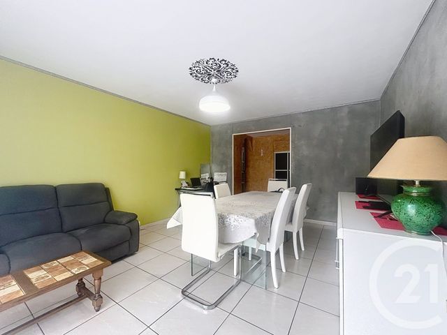 Appartement T3 à vendre - 3 pièces - 65.86 m2 - PERPIGNAN - 66 - LANGUEDOC-ROUSSILLON - Century 21 Terres Catalanes
