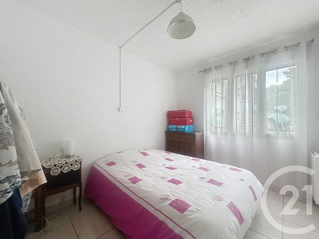 Appartement T3 à vendre - 3 pièces - 65.86 m2 - PERPIGNAN - 66 - LANGUEDOC-ROUSSILLON - Century 21 Terres Catalanes