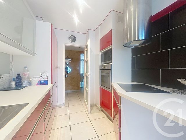 Appartement T3 à vendre - 3 pièces - 65.86 m2 - PERPIGNAN - 66 - LANGUEDOC-ROUSSILLON - Century 21 Terres Catalanes