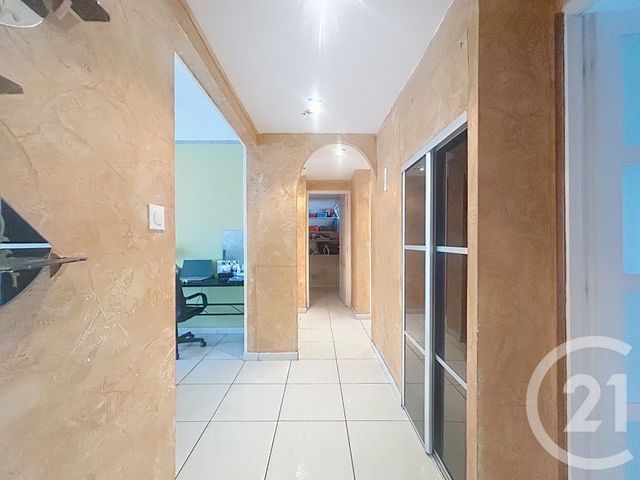 Appartement T3 à vendre - 3 pièces - 65.86 m2 - PERPIGNAN - 66 - LANGUEDOC-ROUSSILLON - Century 21 Terres Catalanes
