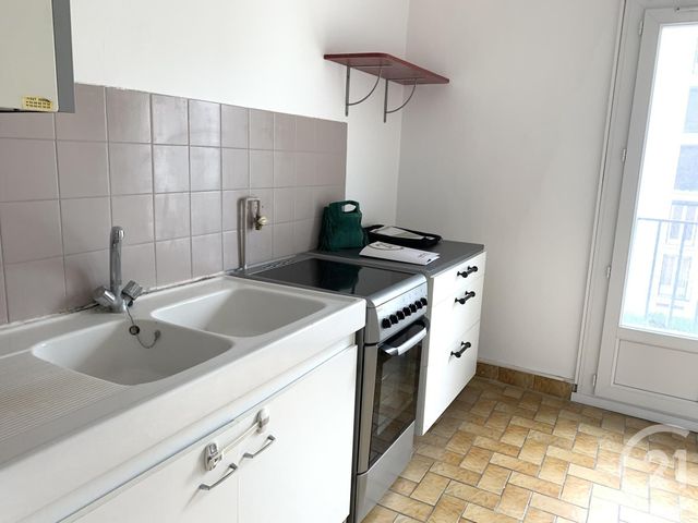 Appartement F3 à louer - 3 pièces - 69.23 m2 - PERPIGNAN - 66 - LANGUEDOC-ROUSSILLON - Century 21 Terres Catalanes