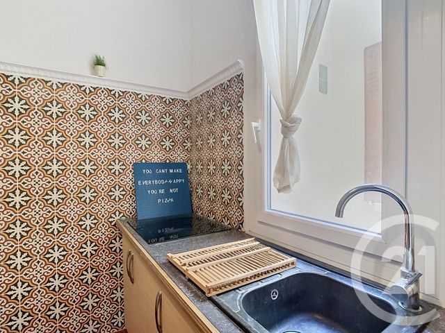 Appartement F3 à vendre - 3 pièces - 64.33 m2 - PERPIGNAN - 66 - LANGUEDOC-ROUSSILLON - Century 21 Terres Catalanes