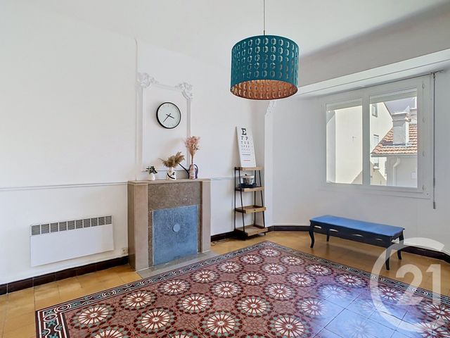 Appartement F3 à vendre PERPIGNAN