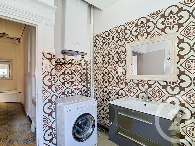 Appartement F3 à vendre - 3 pièces - 64.33 m2 - PERPIGNAN - 66 - LANGUEDOC-ROUSSILLON - Century 21 Terres Catalanes