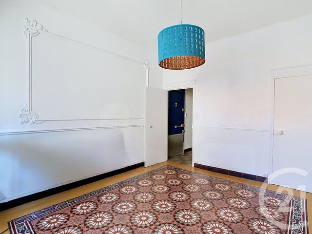 Appartement F3 à vendre - 3 pièces - 64.33 m2 - PERPIGNAN - 66 - LANGUEDOC-ROUSSILLON - Century 21 Terres Catalanes