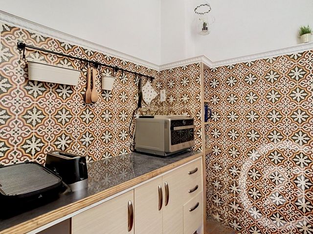 Appartement F3 à vendre - 3 pièces - 64.33 m2 - PERPIGNAN - 66 - LANGUEDOC-ROUSSILLON - Century 21 Terres Catalanes