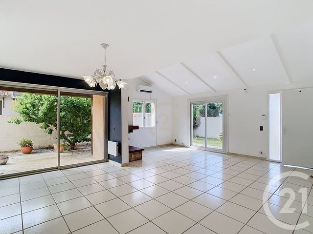 maison à vendre - 5 pièces - 130.0 m2 - PERPIGNAN - 66 - LANGUEDOC-ROUSSILLON - Century 21 Terres Catalanes