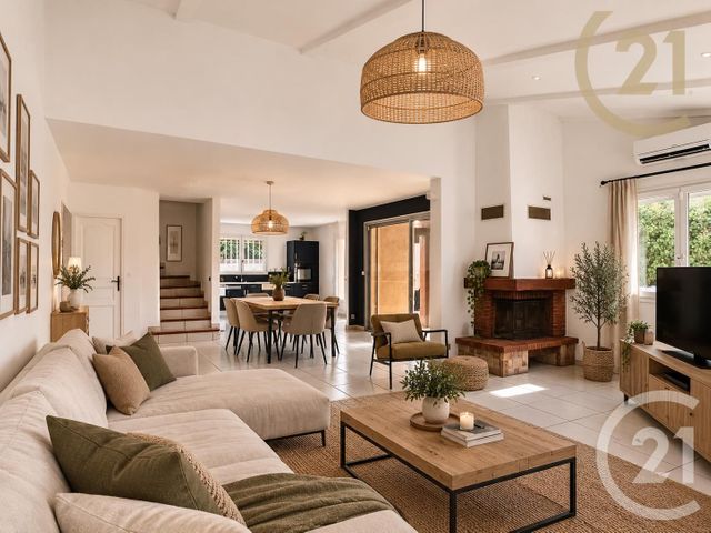 Maison à vendre PERPIGNAN