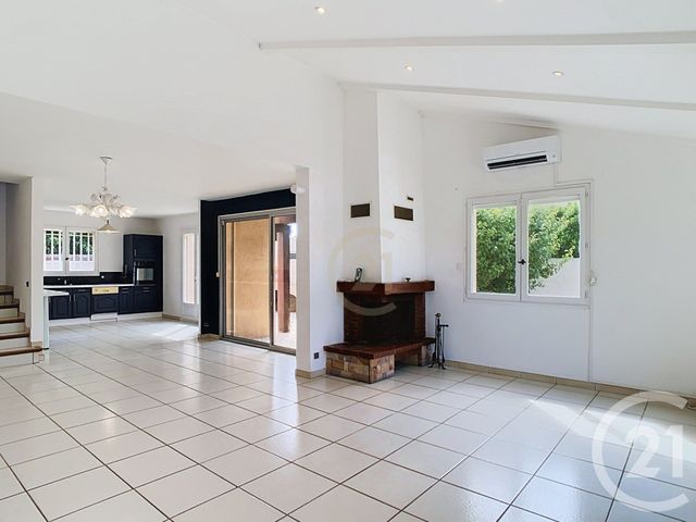 maison à vendre - 5 pièces - 130.0 m2 - PERPIGNAN - 66 - LANGUEDOC-ROUSSILLON - Century 21 Terres Catalanes