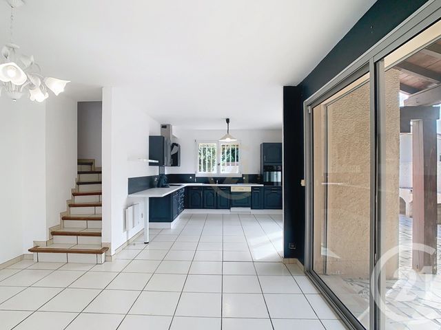 maison à vendre - 5 pièces - 130.0 m2 - PERPIGNAN - 66 - LANGUEDOC-ROUSSILLON - Century 21 Terres Catalanes