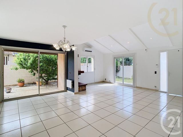 maison à vendre - 5 pièces - 130.0 m2 - PERPIGNAN - 66 - LANGUEDOC-ROUSSILLON - Century 21 Terres Catalanes