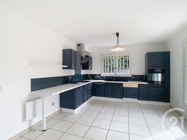 maison à vendre - 5 pièces - 130.0 m2 - PERPIGNAN - 66 - LANGUEDOC-ROUSSILLON - Century 21 Terres Catalanes