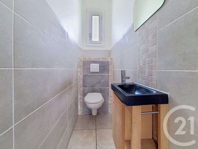 Appartement F4 à vendre - 4 pièces - 102.99 m2 - PERPIGNAN - 66 - LANGUEDOC-ROUSSILLON - Century 21 Terres Catalanes