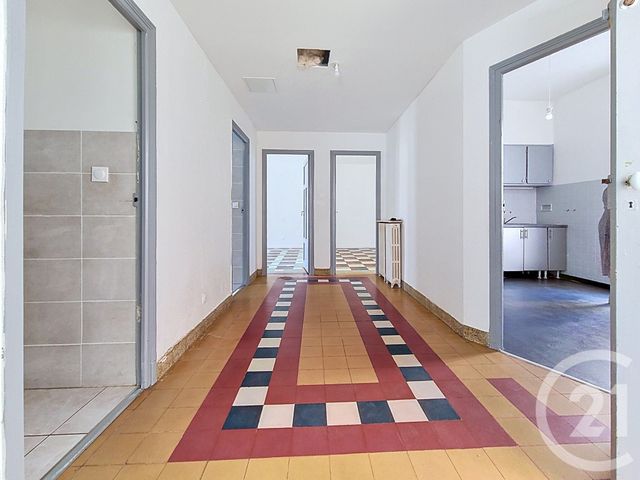 Appartement F4 à vendre PERPIGNAN