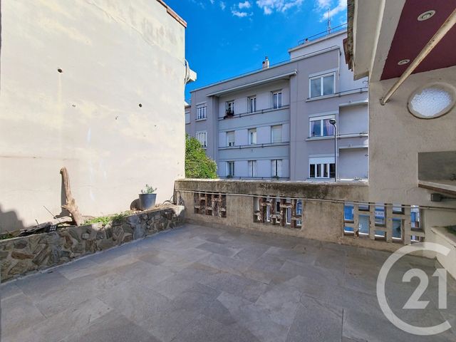 Appartement F4 à vendre - 4 pièces - 102.99 m2 - PERPIGNAN - 66 - LANGUEDOC-ROUSSILLON - Century 21 Terres Catalanes