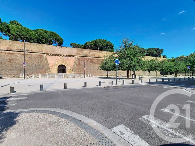 Appartement F4 à vendre - 4 pièces - 102.99 m2 - PERPIGNAN - 66 - LANGUEDOC-ROUSSILLON - Century 21 Terres Catalanes