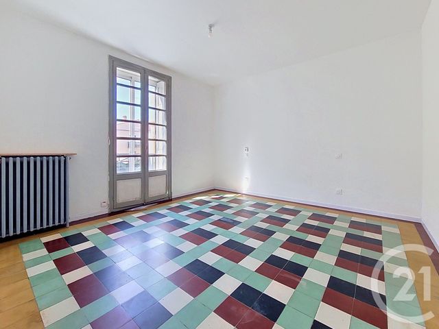 Appartement F4 à vendre - 4 pièces - 102.99 m2 - PERPIGNAN - 66 - LANGUEDOC-ROUSSILLON - Century 21 Terres Catalanes