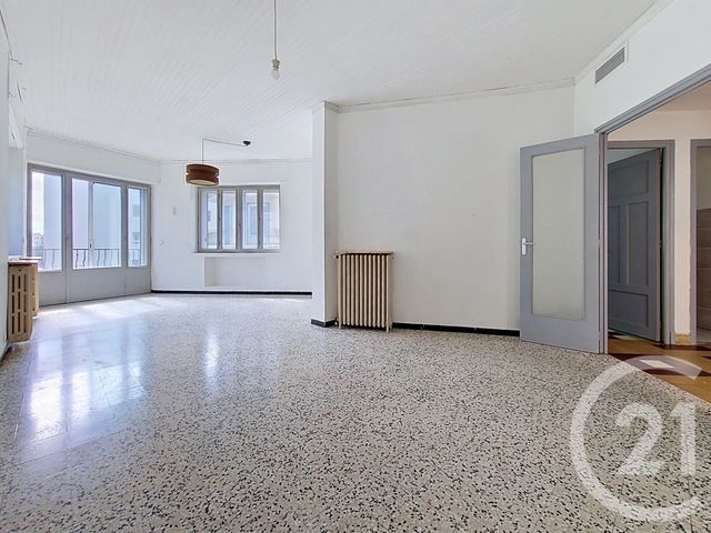 Appartement F4 à vendre - 4 pièces - 102.99 m2 - PERPIGNAN - 66 - LANGUEDOC-ROUSSILLON - Century 21 Terres Catalanes