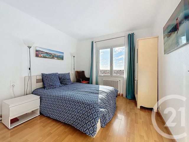 Appartement F4 à vendre - 4 pièces - 77.2 m2 - PERPIGNAN - 66 - LANGUEDOC-ROUSSILLON - Century 21 Terres Catalanes