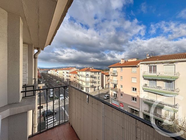 Appartement F4 à vendre - 4 pièces - 77.2 m2 - PERPIGNAN - 66 - LANGUEDOC-ROUSSILLON - Century 21 Terres Catalanes
