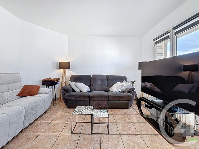 Appartement F4 à vendre - 4 pièces - 77.2 m2 - PERPIGNAN - 66 - LANGUEDOC-ROUSSILLON - Century 21 Terres Catalanes