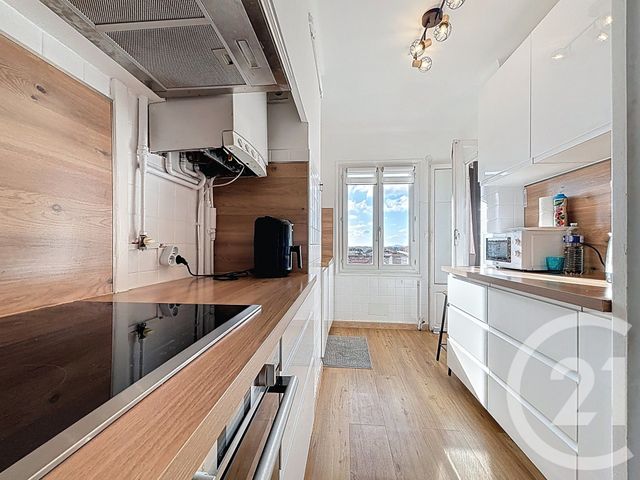 Appartement F4 à vendre - 4 pièces - 77.2 m2 - PERPIGNAN - 66 - LANGUEDOC-ROUSSILLON - Century 21 Terres Catalanes