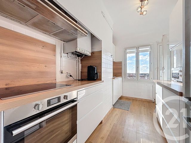 Appartement F4 à vendre - 4 pièces - 77.2 m2 - PERPIGNAN - 66 - LANGUEDOC-ROUSSILLON - Century 21 Terres Catalanes