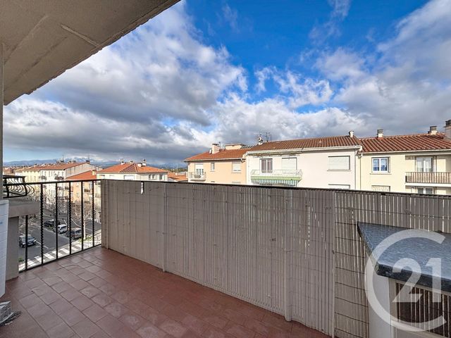 Appartement F4 à vendre - 4 pièces - 77.2 m2 - PERPIGNAN - 66 - LANGUEDOC-ROUSSILLON - Century 21 Terres Catalanes
