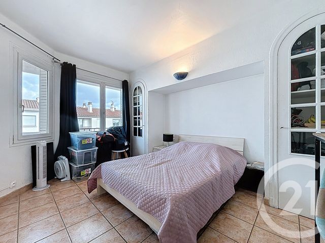 Appartement F4 à vendre - 4 pièces - 77.2 m2 - PERPIGNAN - 66 - LANGUEDOC-ROUSSILLON - Century 21 Terres Catalanes