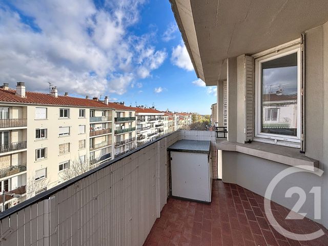 Appartement F4 à vendre - 4 pièces - 77.2 m2 - PERPIGNAN - 66 - LANGUEDOC-ROUSSILLON - Century 21 Terres Catalanes
