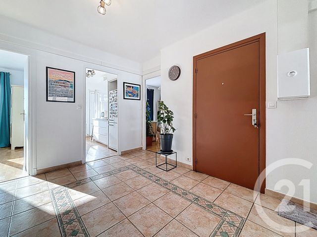 Appartement F4 à vendre - 4 pièces - 77.2 m2 - PERPIGNAN - 66 - LANGUEDOC-ROUSSILLON - Century 21 Terres Catalanes