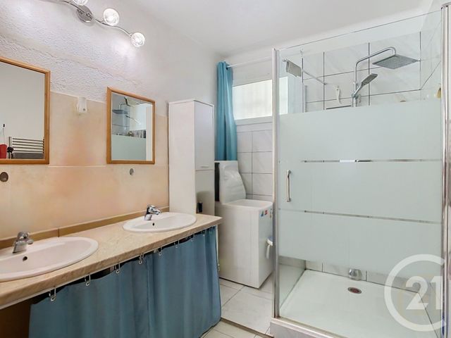 Appartement F3 à vendre - 3 pièces - 71.0 m2 - PERPIGNAN - 66 - LANGUEDOC-ROUSSILLON - Century 21 Terres Catalanes
